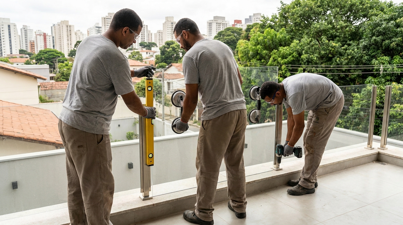 Sistemas com Alta Resistência no Centro, Itajaí‑SC